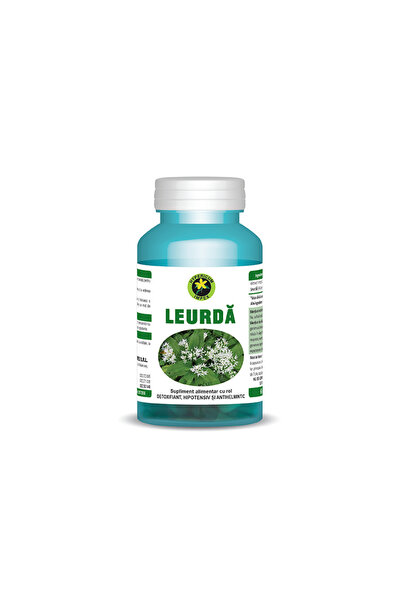 HYPERICUM Leurda 60cps