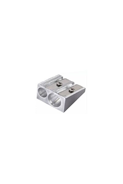 MC Micostore Ascutitoare dubla CNX 002, 2 orificii, metal