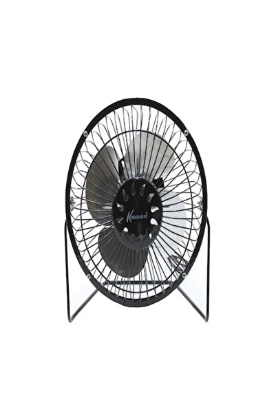 Rombic Ventilator de birou USB, USB 5V DC100 mA,