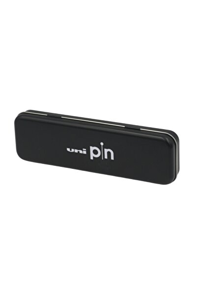 MC Micostore Cutie metalica PIN Uni-Ball, tip penar