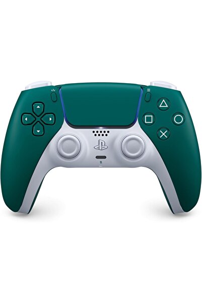 Sony Playstation 5 Alpine Green Dualsense Limited Edition ( İthalatçı Garantili)