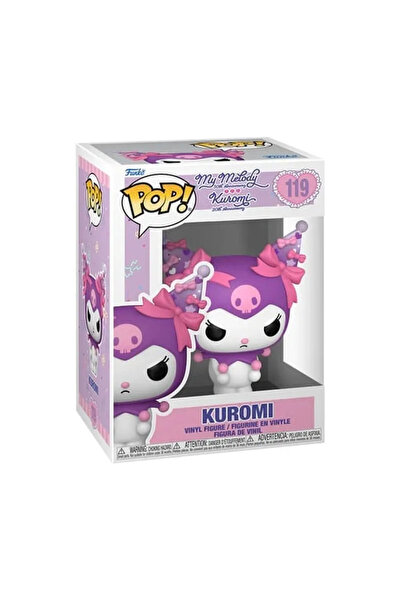 OEM Figurina Funko POP!, Kuromi
