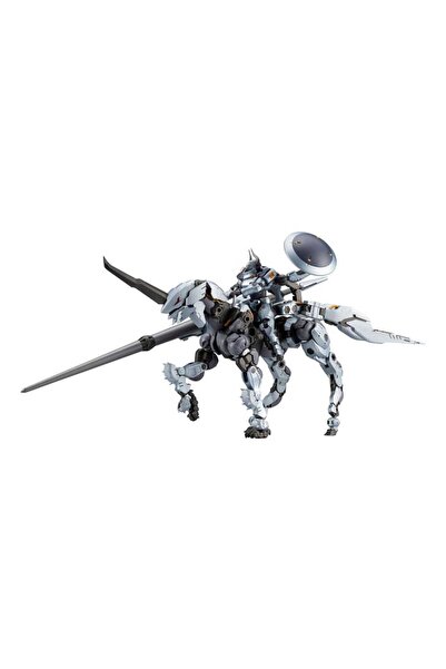 OEM Set de modelare HEXA GEAR 1/24 Blauregen IGNITE SPARTAN și SIEG SPRINGER