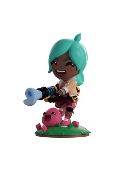 OEM Figurina Colectionara Youtooz Beatrix Le Beau 13 cm, multicolor