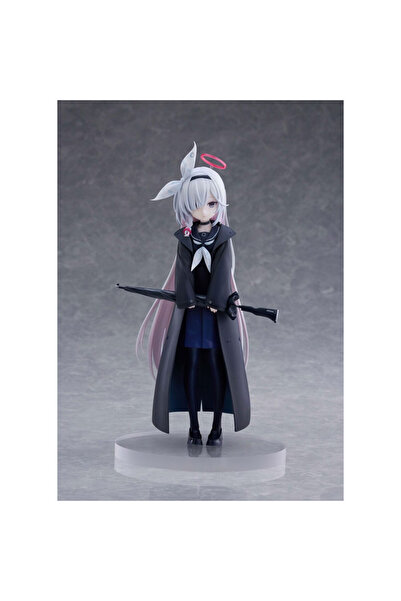 OEM Figurina PVC 1/7 Blue Archive, 23 cm, multicolor