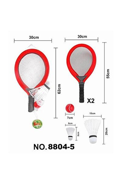 OEM Set de tenis pentru copii de la Maksik - Joc si pentru cei mici 3+