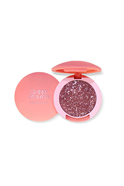 La meila Σκιά ματιών με λάμψη 3γρ. χρώμα: Passion Samba
