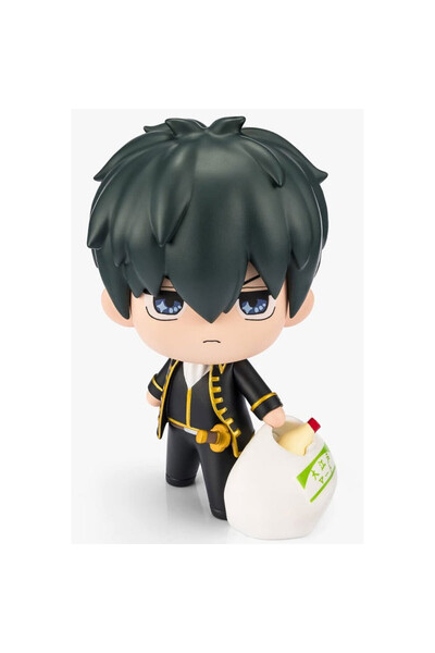 OEM Figurina Rowtashii Noise Tekupiku Hijikata Toushirou, in cutie window box...