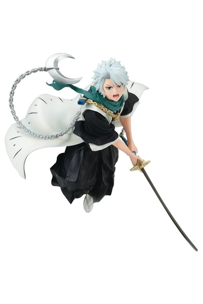 OEM Figurina Bleach Vibration Stars Figure Toushiro Hitsugaya 12cm