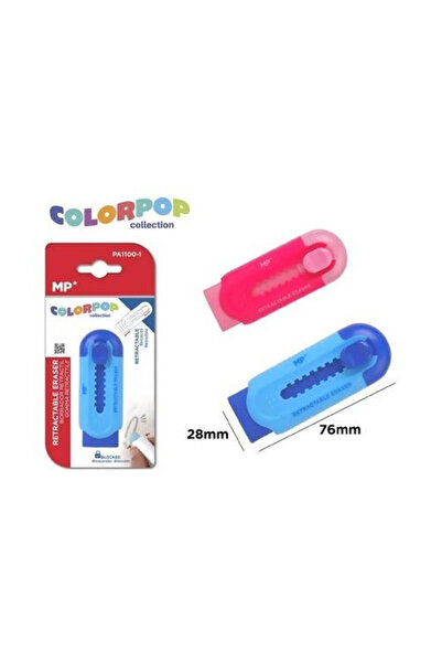 OEM Figurina MP Main Paper multicolor 8x15cm set 1 buc