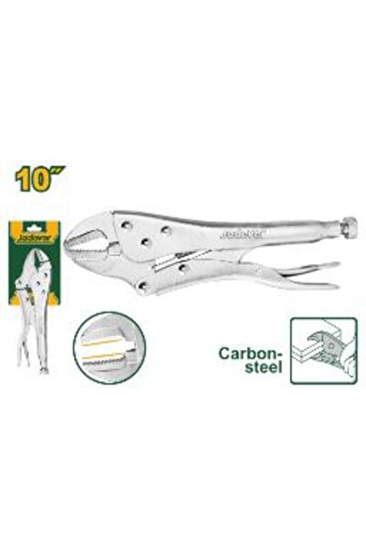 Jadever Zaradeh Kaps Ulde 10"