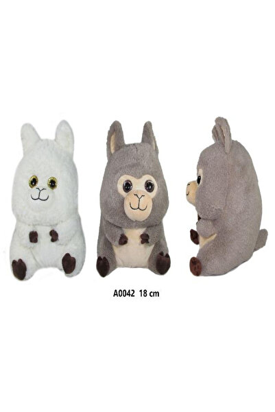 OEM Minge din amestec de Alpaca 18cm - Sun-Day, jucărie ideală pentru copii 3+