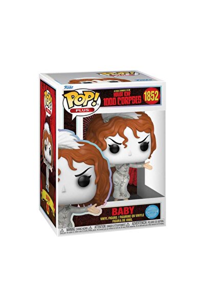 OEM Figurina Funko POP! Baby din filmul "House of 1000 Corpses", 9 cm, multic...