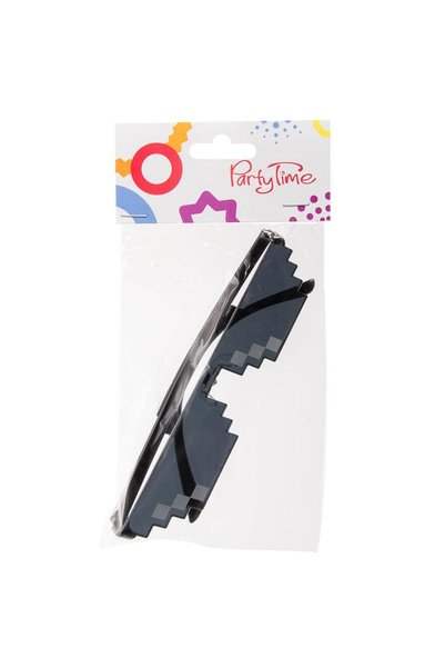 OEM Ochelari  "Deal with it " Arpex - ochelari stilați din plastic cu 2 modele