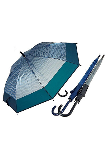 OEM Umbrelă ADAR MIX, lungime 81 cm, diametru 102 cm