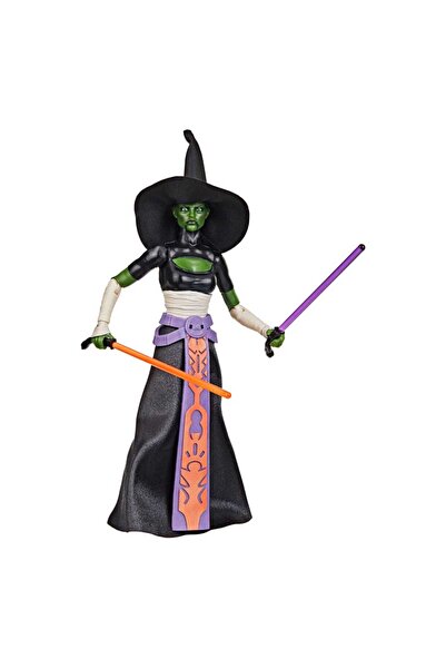 OEM Figurina Star Wars Black Series Czarownica Dathomir, Ed. Halloween, 15 cm...