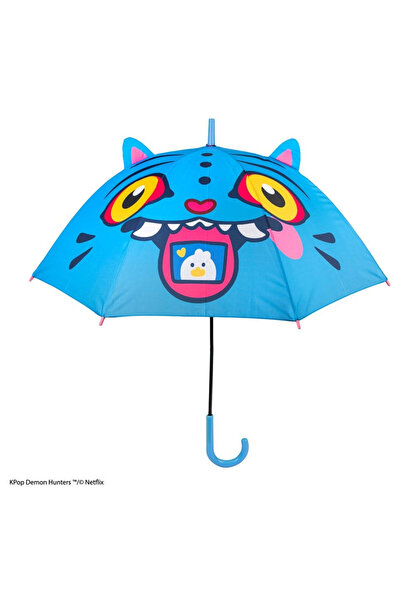 OEM Umbrelă KPop Demon Hunters Derpy 86 cm – Licență Oficială