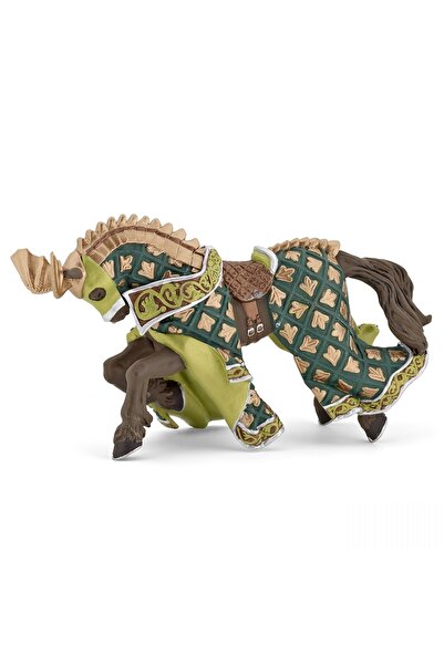 OEM Figurină Papo Calul Cavalerului Dragon