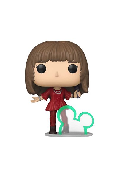 OEM Figurina Funko POP! Disney - Mitchie, 9.1cm, multicolor