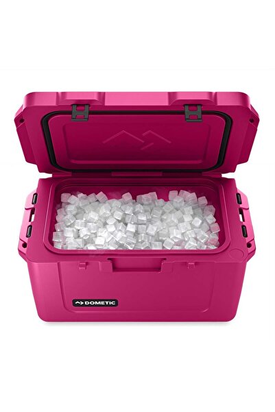 Dometic Anti-Breakage Ice Box 54.3 Liters-Keeps Cold for Days, Resistant to S...