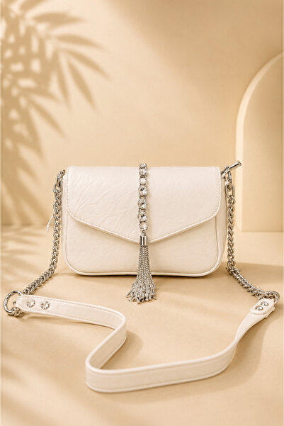Ega ayakkabı Women's Imported Shoulder Crossbody Bag