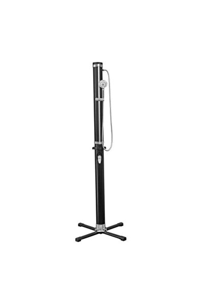 BESTWAY Solarflow 20L Garden Shower, 62 x 62 x 218 cm