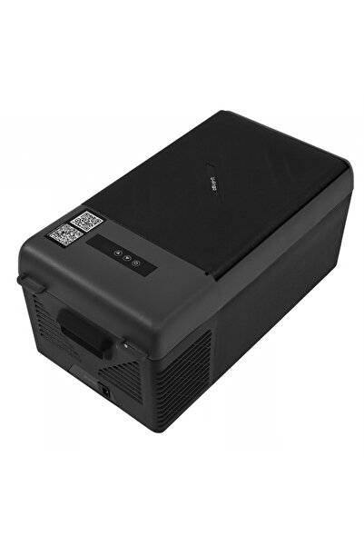 U-Frigo OTO BUZDOLABI TEK KAPAK 15LT 12V/24V