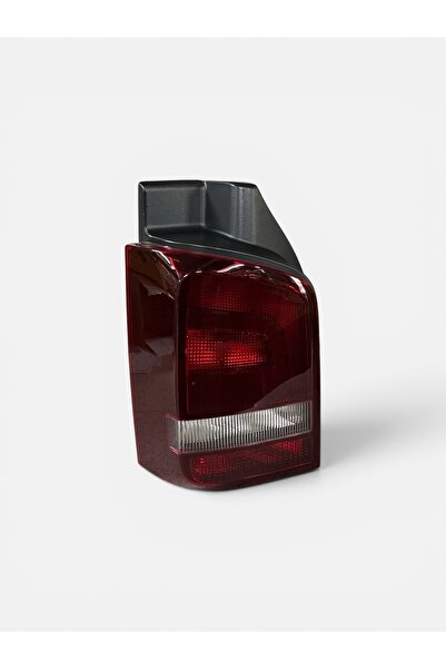Depo VOLKSWAGEN CARAVELLE KOYU TİP SOL STOP LAMBASI T5.5 2010-2015