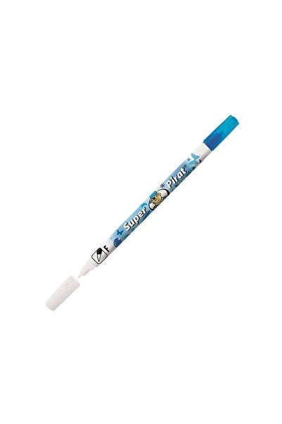 MC Micostore Σούπερ Πίρατ 850-F 987016 επανεγγράψιμο στυλό διόρθωσης, μύτη F