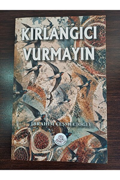 KIRLANGICI VURMAYIN
