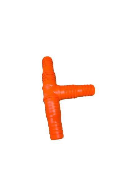 Koyuncuoğlu Plastic Hose Te 1/2-5/8