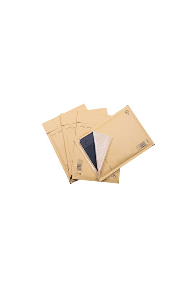 MC Micostore Plic antisoc D14 GPV 118863 / 138863, kraft, 180x265mm, 200x275m...