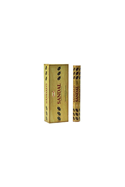 MC Micostore Betisoare parfumate Hem 280, Sandal, set 20 buc
