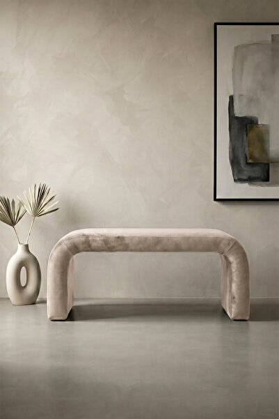 Eymense Harmoni Bench Bej