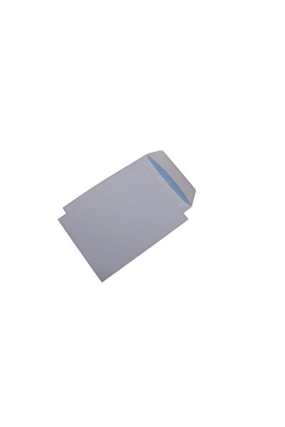 MC Micostore Стандартен плик C5T GPV 135202, бял, 80гр/м2, 162x229мм, лепенки...