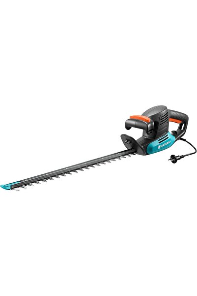 Gardena EasyCut 500/55 elektrikli çalı budama makası: 500 W motor gücüne sahi...
