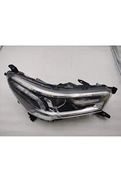 CASP TOYOTA HILUX SOL ÖN FAR İNVİNCİBLE LEDLİ 2020-2024 81150-YP081-CAP