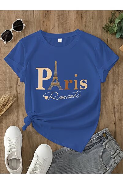 PAVRO Unisex Comfortable Fit Tshrit Mixed Printed Tshirt