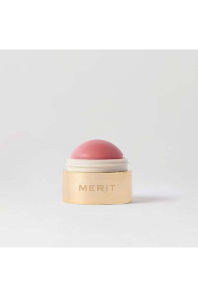 MERİT Flush Balm Yanak Renklendirici Allık