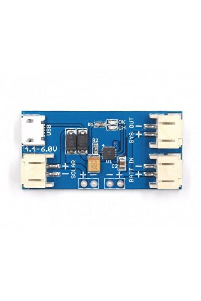 Roboyol Store CN3065 Modül