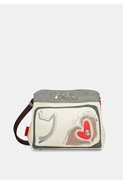 Anekke GEANTĂ CROSSBODY ALMA
