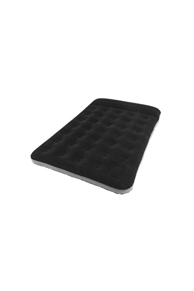 Outwell Saltea gonflabilă 185x135x20/30 cm, sarcină maximă 300 kg, Flock Clas...