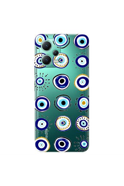 Other Xiaomi Redmi Note 12 Pro 5G Beads Transparent Silicone TPU Θήκη
