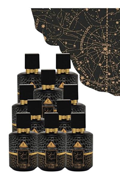 DORALL COLLECTION 10 Pieces Oud Arabi Perfume 100ML