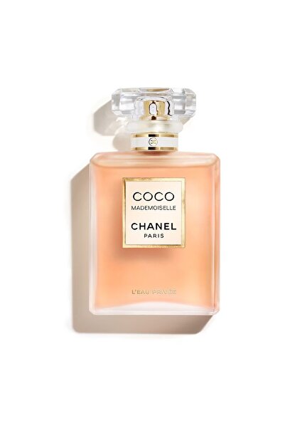 Chanel COCO MADEMOISELLE L'Eau Privee - 50ml - Byelif