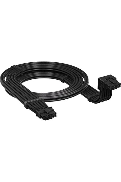 Corsair 90 °   Cablu de alimentare 12V-2x6, Tip A