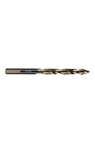 Rocast Burghiu Flowstep, 4.5 mm, HSSE-Co5 DIN338