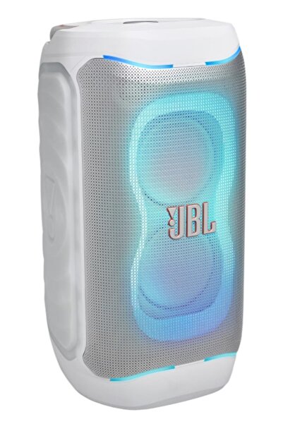 JBL Sistem audio portabil Partybox 130, 200W RMS, Bluetooth 6.0, Auracast, Au...