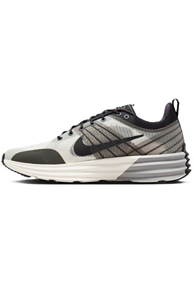 Nike Lunar Roam Mens Sneaker Erkek Günlük Spor Ayakkabı Gri