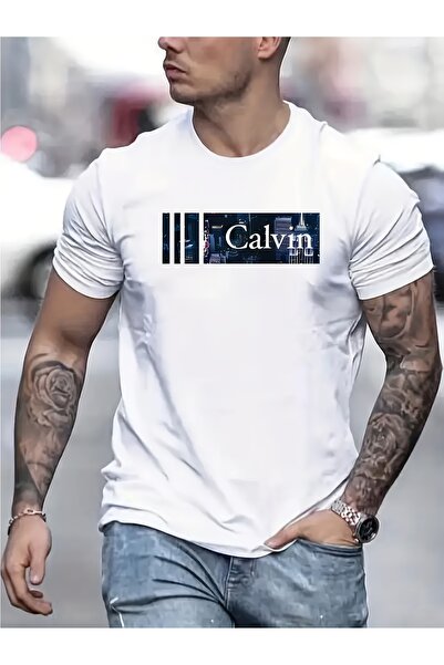 23 nisan Graphic Tee - Men'S Short Sleeve Crew Neck T-Shirt with Classic Prin...
